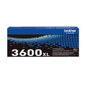 Brother TN-3600XL (Black)