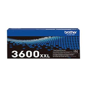 Brother TN-3600XXL (Black)