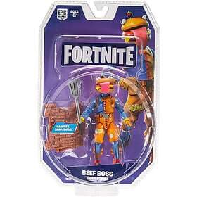 Fortnite Solo Mode Core Figur Beef Boss