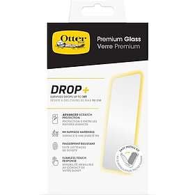 Otterbox Premium Glass Antimicrobial for iPhone 15