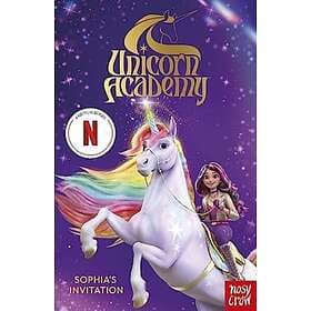 Unicorn Academy: Sophia's Invitation