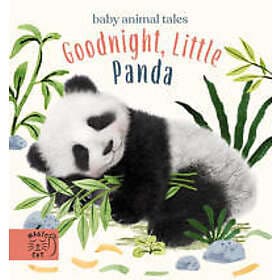 Goodnight, Little Panda