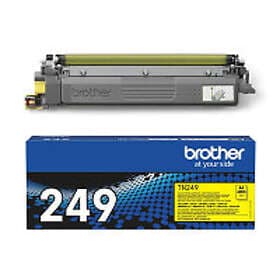 Brother TN-249Y (Yellow)