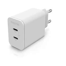 Mophie Speedport 45W GaN Wall Charger