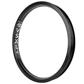 Primo Vsxl+ Rim Silver 20´´ 36H