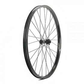 Progress E:race 29´´ Boost Disc Tubeless Mtb Front Wheel Silver 15 x 110 mm