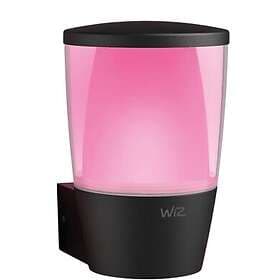 WiZ Elpas Outdoor Wall Fixture RGB