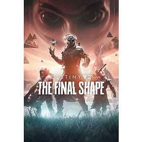 Destiny 2: The Final Shape (DLC) (PC)