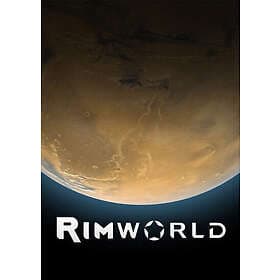 Rimworld Starter Pack (PC)