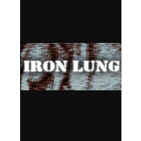 Iron Lung (PC)