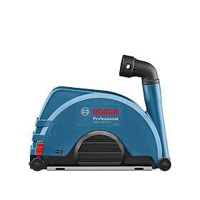 Bosch Gde 230 Fc-T Dust Adapter for Angle Grinder