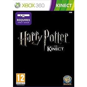 Harry Potter for Kinect (Xbox 360)