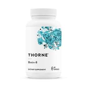 Thorne Research Biotin-8 60 Capsules