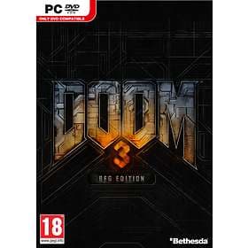 Doom 3: BFG Edition (PC)