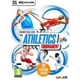 Summer Challenge: Athletics Tournament (PC)