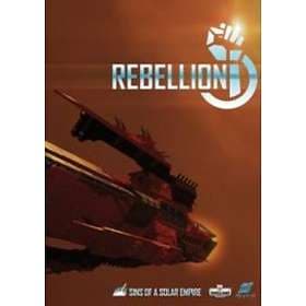 Sins of a Solar Empire: Rebellion (PC)