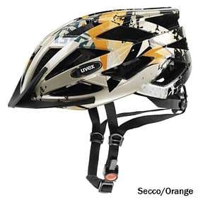 Uvex Air Wing Kids’ Bike Helmet
