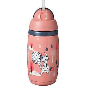Tommee Tippee Straw Bottle 266ml