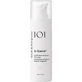 Geek & Gorgeous A Game 5 30ml