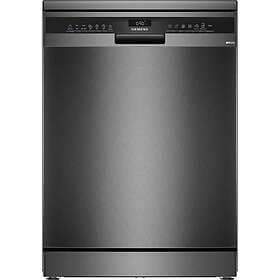 Siemens SN23EC03ME Stainless Steel