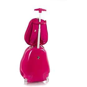 Heys Travel Tots Koffert 14L Set, Unicorn