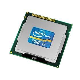 Intel Core i5 3470 3.2GHz Socket 1155 Tray