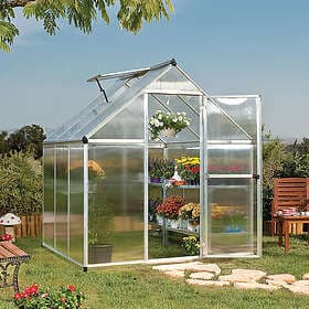 Canopia by Palram Växthus Mythos 3.4 m² 701630