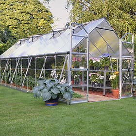 Canopia by Palram Växthus Balance 14.8 m² 704765