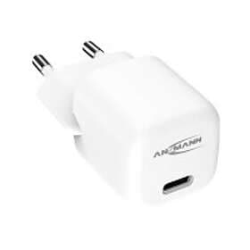 Ansmann USB-C HC120PD-mini 3A/20W/1 port