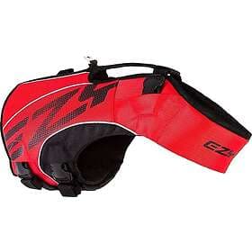 Ezydog Flytväst X2 Boost Röd 75-105 cm