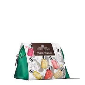 Molton Brown The Elegant Escapist Body & Hair Miniature Travel Set