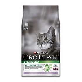 Purina ProPlan Cat Sterilised 3kg