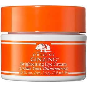 Origins GinZing Brightening Eye Cream 15ml