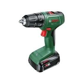Bosch EasyDrill 18V-40 (2x1.5Ah)