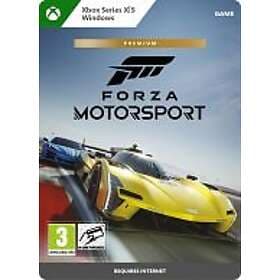 Forza Motorsport - Premium Edition (Xbox One | Series X/S)