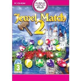 Jewel Match 2 (PC)