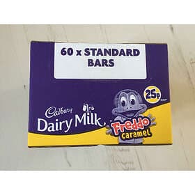 Cadbury Dairy Milk Freddo Caramel 19.5g