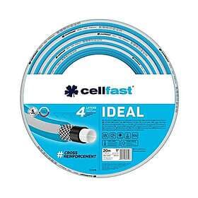 Cellfast IDEAL GARDEN HOSE SIZEES: 1 LÄNGDE: 20m 20M