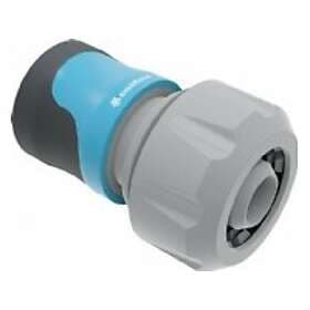 Cellfast QUICK CONNECTOR FOR 3/4 GARDEN HOSE SAFETOUCH IDEAL C51-637