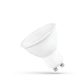 Spotlight LED GU10 6W 4000K