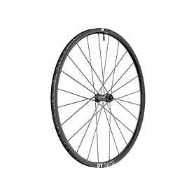 DT Swiss ER 1600 Spline 23 DB Framhjul Alu, DT350, 12 mm TA, 788g