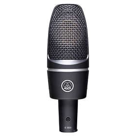 AKG C3000