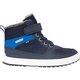 Viking Lucas Mid WP Warm Vinterkängor (Jr)