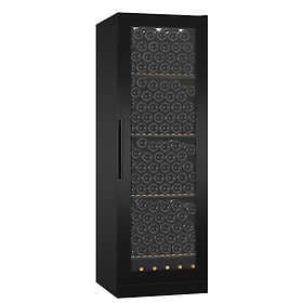 mQuvée WineStore 215 Full Glass Black (Black)