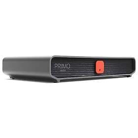 Volumio Primo V2 Network Player with DAC