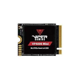 Patriot VP4000 Mini 1TB