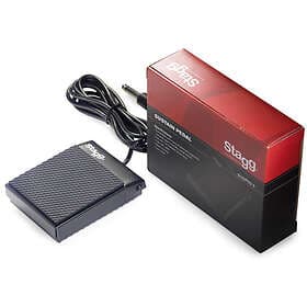 Stagg SUSPED 5 Pedal
