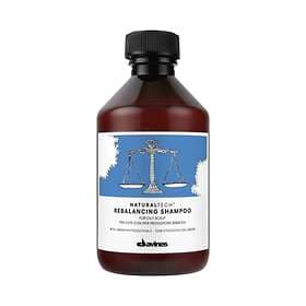 Davines Natural Tech Rebalancing Shampoo 250ml
