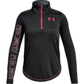 Under Armour Tech 1/2 Zip Training Top (Jr)