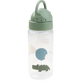 Done By Deer Happy Clouds Straw Mug